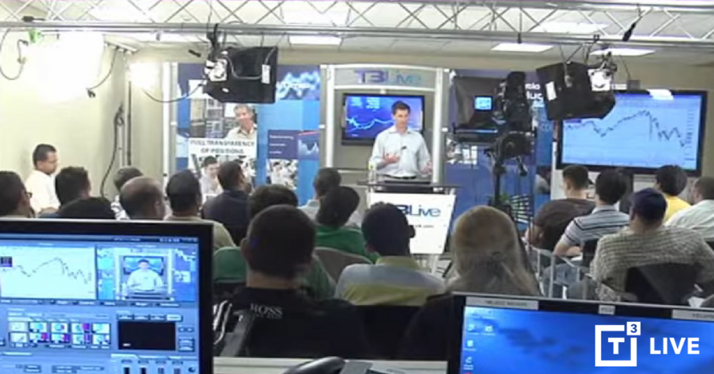 t3 live weekend recap